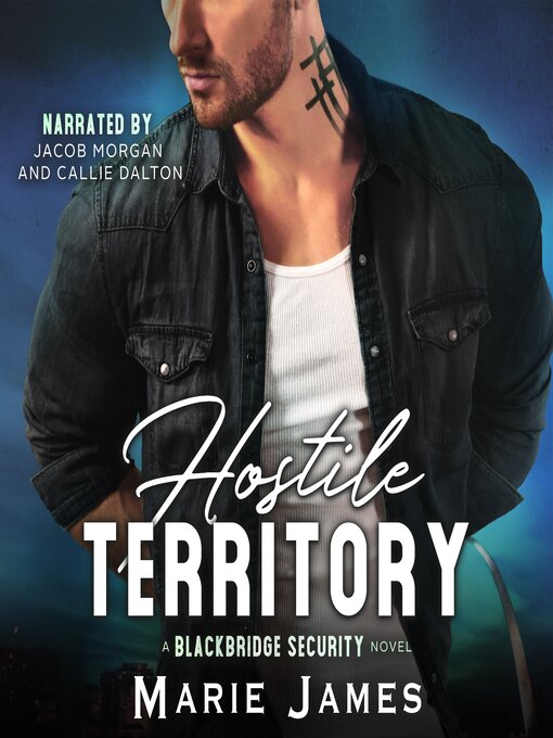 Title details for Hostile Territory by Marie James - Available